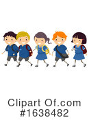 Children Clipart #1638482 by BNP Design Studio