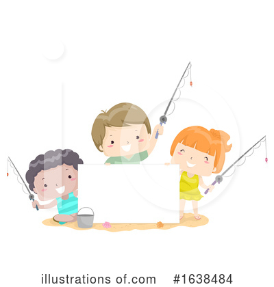 Royalty-Free (RF) Children Clipart Illustration by BNP Design Studio - Stock Sample #1638484