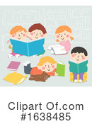 Children Clipart #1638485 by BNP Design Studio