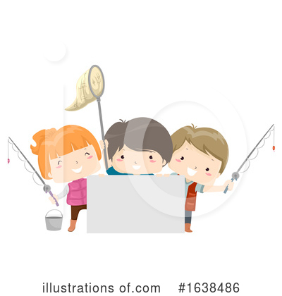 Royalty-Free (RF) Children Clipart Illustration by BNP Design Studio - Stock Sample #1638486