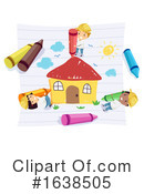 Children Clipart #1638505 by BNP Design Studio