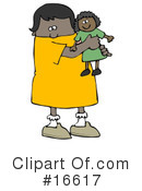 Children Clipart #16617 by djart