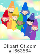Children Clipart #1663564 by BNP Design Studio