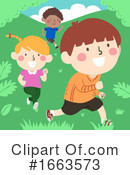 Children Clipart #1663573 by BNP Design Studio