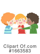 Children Clipart #1663583 by BNP Design Studio