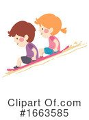 Children Clipart #1663585 by BNP Design Studio