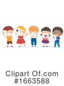 Children Clipart #1663588 by BNP Design Studio