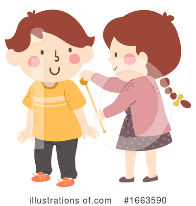 Royalty-Free (RF) Children Clipart Illustration by BNP Design Studio - Stock Sample #1663590
