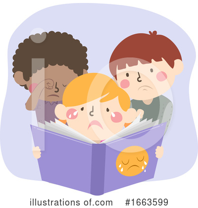 Royalty-Free (RF) Children Clipart Illustration by BNP Design Studio - Stock Sample #1663599