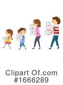 Children Clipart #1666289 by BNP Design Studio
