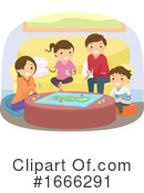 Children Clipart #1666291 by BNP Design Studio