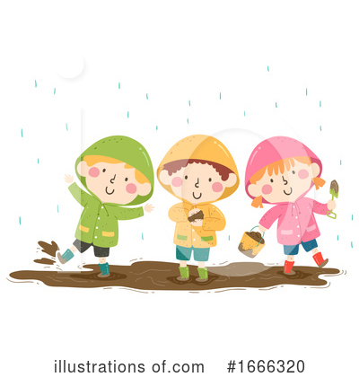 Royalty-Free (RF) Children Clipart Illustration by BNP Design Studio - Stock Sample #1666320