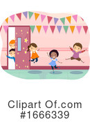 Children Clipart #1666339 by BNP Design Studio