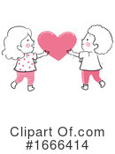 Children Clipart #1666414 by BNP Design Studio