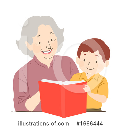 Royalty-Free (RF) Children Clipart Illustration by BNP Design Studio - Stock Sample #1666444