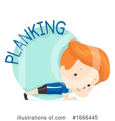 Royalty-Free (RF) Children Clipart Illustration by BNP Design Studio - Stock Sample #1666445