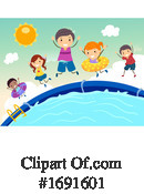 Children Clipart #1691601 by BNP Design Studio