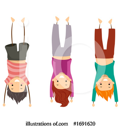 Royalty-Free (RF) Children Clipart Illustration by BNP Design Studio - Stock Sample #1691620
