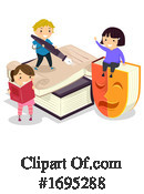 Children Clipart #1695288 by BNP Design Studio
