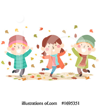 Royalty-Free (RF) Children Clipart Illustration by BNP Design Studio - Stock Sample #1695351