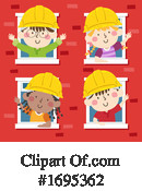 Children Clipart #1695362 by BNP Design Studio