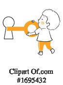 Children Clipart #1695432 by BNP Design Studio
