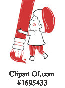Children Clipart #1695433 by BNP Design Studio