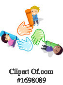 Children Clipart #1698089 by BNP Design Studio