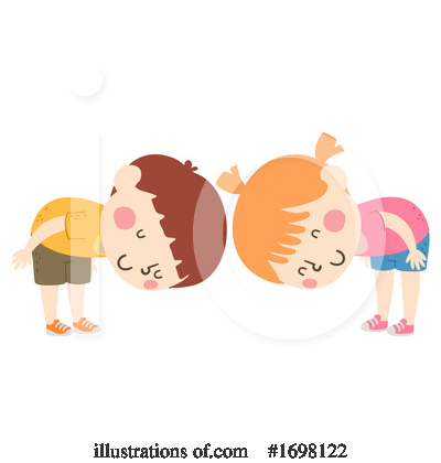 Royalty-Free (RF) Children Clipart Illustration by BNP Design Studio - Stock Sample #1698122