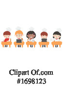 Children Clipart #1698123 by BNP Design Studio