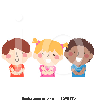 Royalty-Free (RF) Children Clipart Illustration by BNP Design Studio - Stock Sample #1698129
