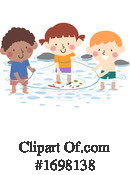 Children Clipart #1698138 by BNP Design Studio