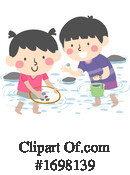 Children Clipart #1698139 by BNP Design Studio