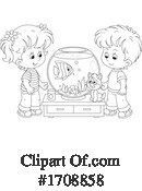 Children Clipart #1708858 by Alex Bannykh