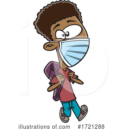 Students Clipart #1721288 by toonaday