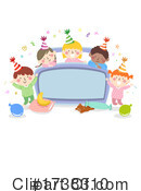 Children Clipart #1738310 by BNP Design Studio