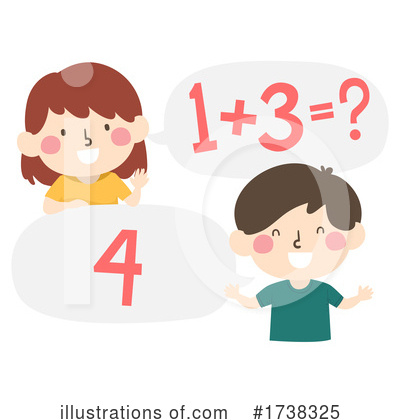 Question Clipart #1738325 by BNP Design Studio