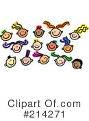 Children Clipart #214271 by Prawny