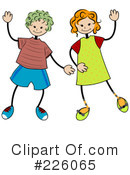 Children Clipart #226065 by BNP Design Studio