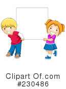 Children Clipart #230486 by BNP Design Studio