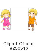Children Clipart #230516 by BNP Design Studio