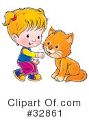 Children Clipart #32861 by Alex Bannykh