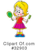 Children Clipart #32903 by Alex Bannykh