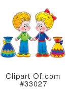 Children Clipart #33027 by Alex Bannykh