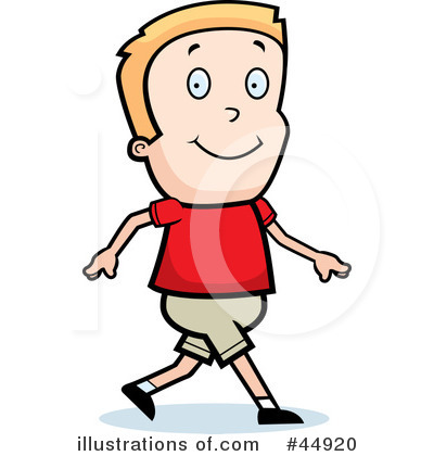 Royalty-Free (RF) Children Clipart Illustration by Cory Thoman - Stock Sample #44920