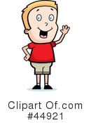 Children Clipart #44921 by Cory Thoman