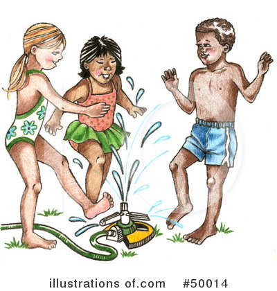 Summer Clipart #50014 by LoopyLand