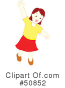 Children Clipart #50852 by Cherie Reve