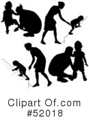Children Clipart #52018 by dero