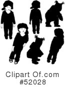 Children Clipart #52028 by dero